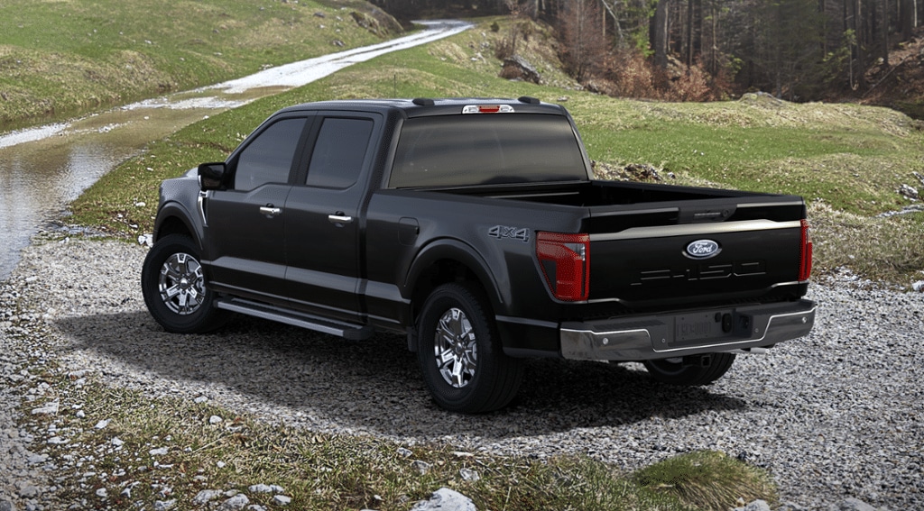 2024 Ford F-150®